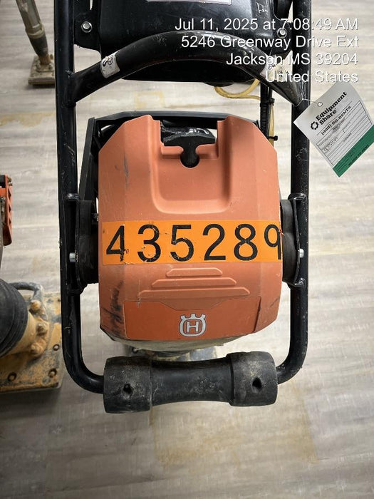 2024 HUSQVARNA LT6005