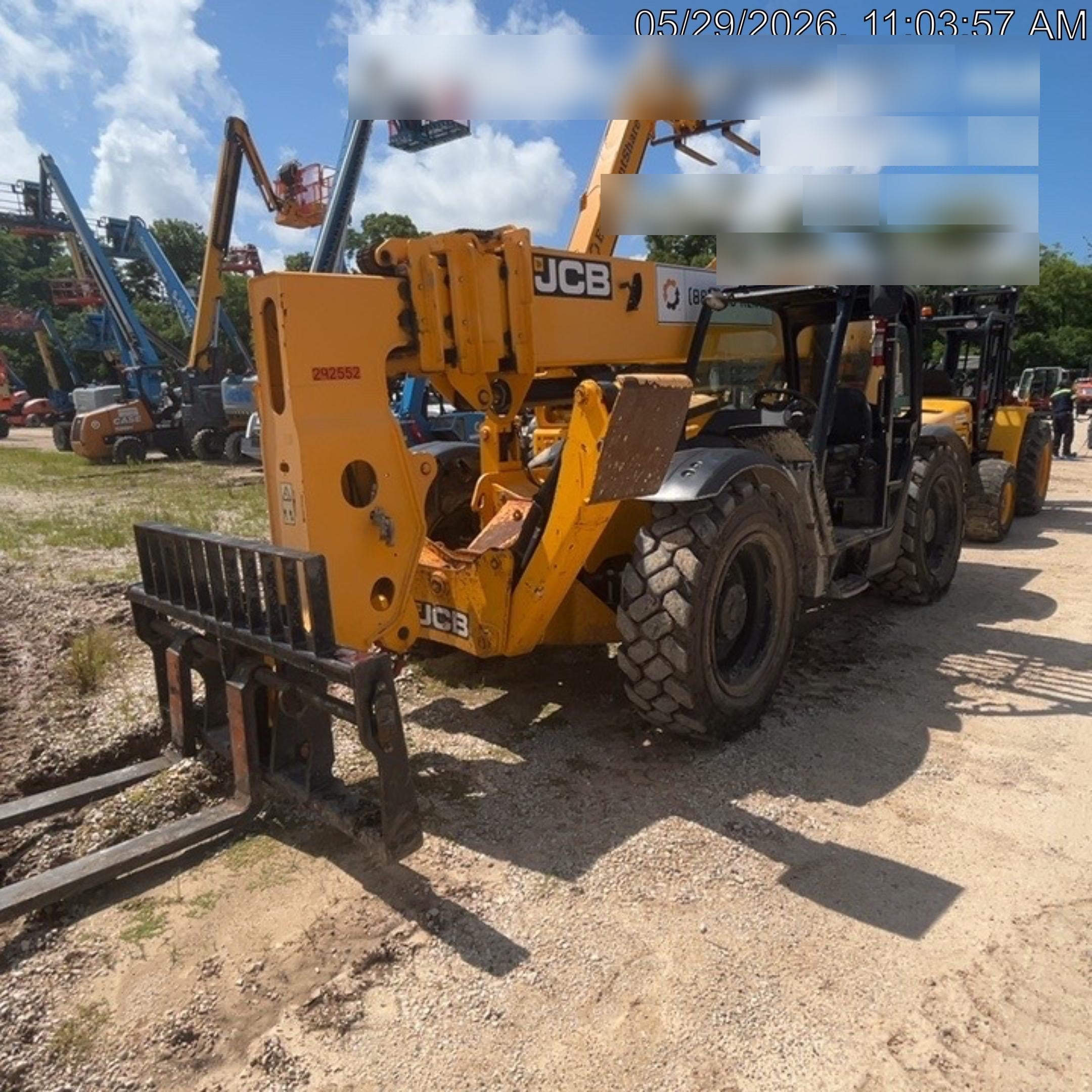 2023 JCB 510-56