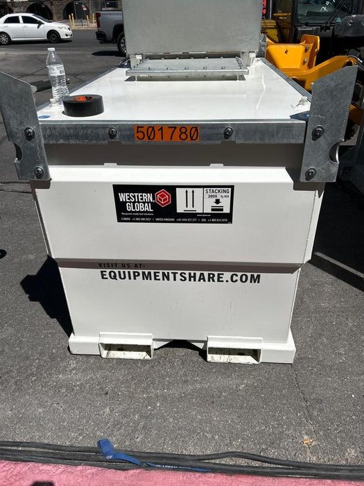 2025 WESTERN GLOBAL 20TCG-ES