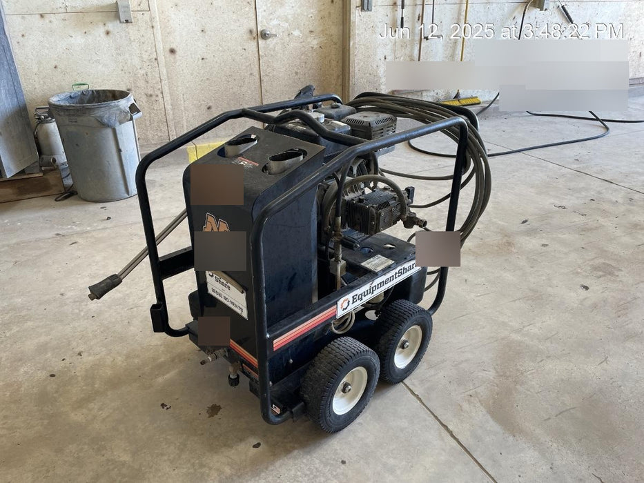 2020 MI-T-M CORPORATION HSP-3504-3MGH