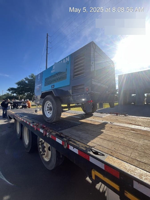 2025 AIRMAN PDSF375DP-6E1