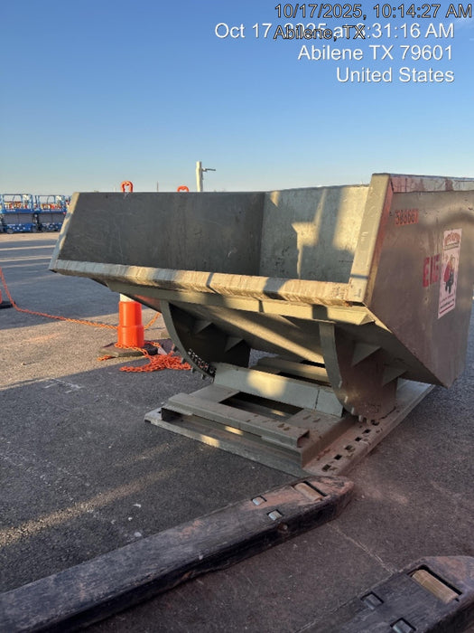 2025 HIPPO HOPPER HH32MD