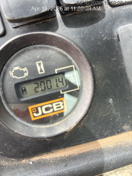 2021 JCB 509-42