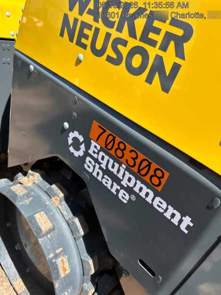2026 WACKER NEUSON RTD-SC4