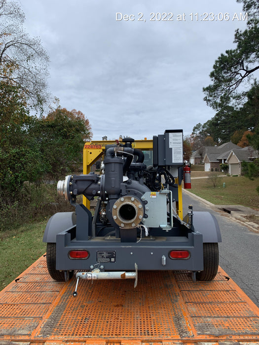 2022 ATLAS COPCO PAC F66 KD