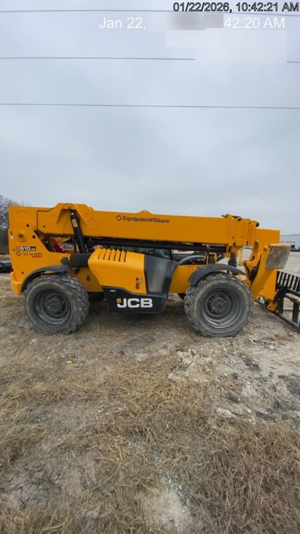 2024 JCB 510-56