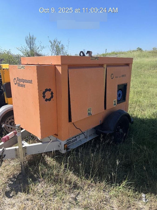 2022 PIONEER SAPP44S10L71-D2.9L4