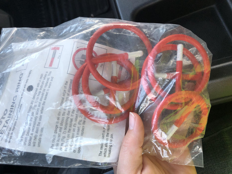 2020 MICHIGAN PNEUMATIC 751SS