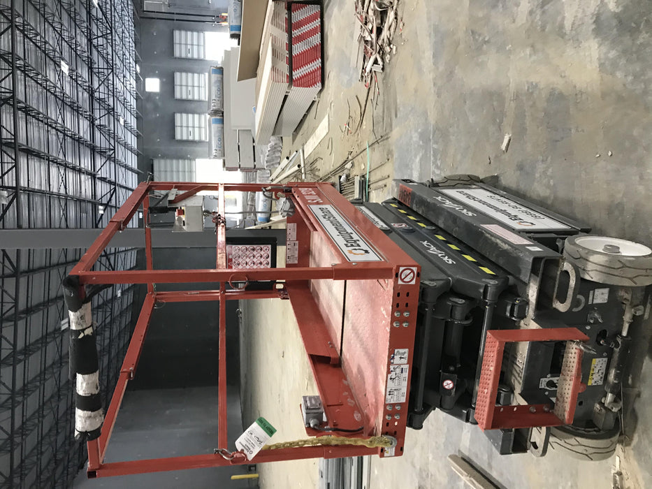 2019 Skyjack SJIII-3219 Standard w/Trojan Batteries