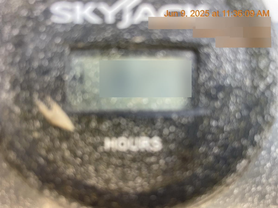 2018 SKYJACK SJ6832 RT