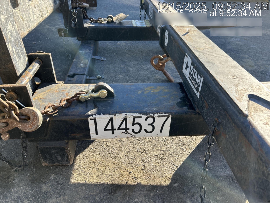 2021 STAR INDUSTRIES 1150C