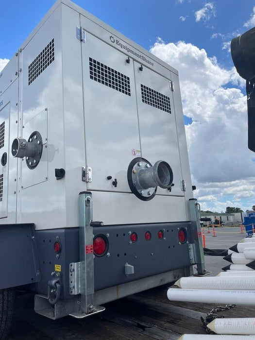 2024 ATLAS COPCO PAC H64 JD-S