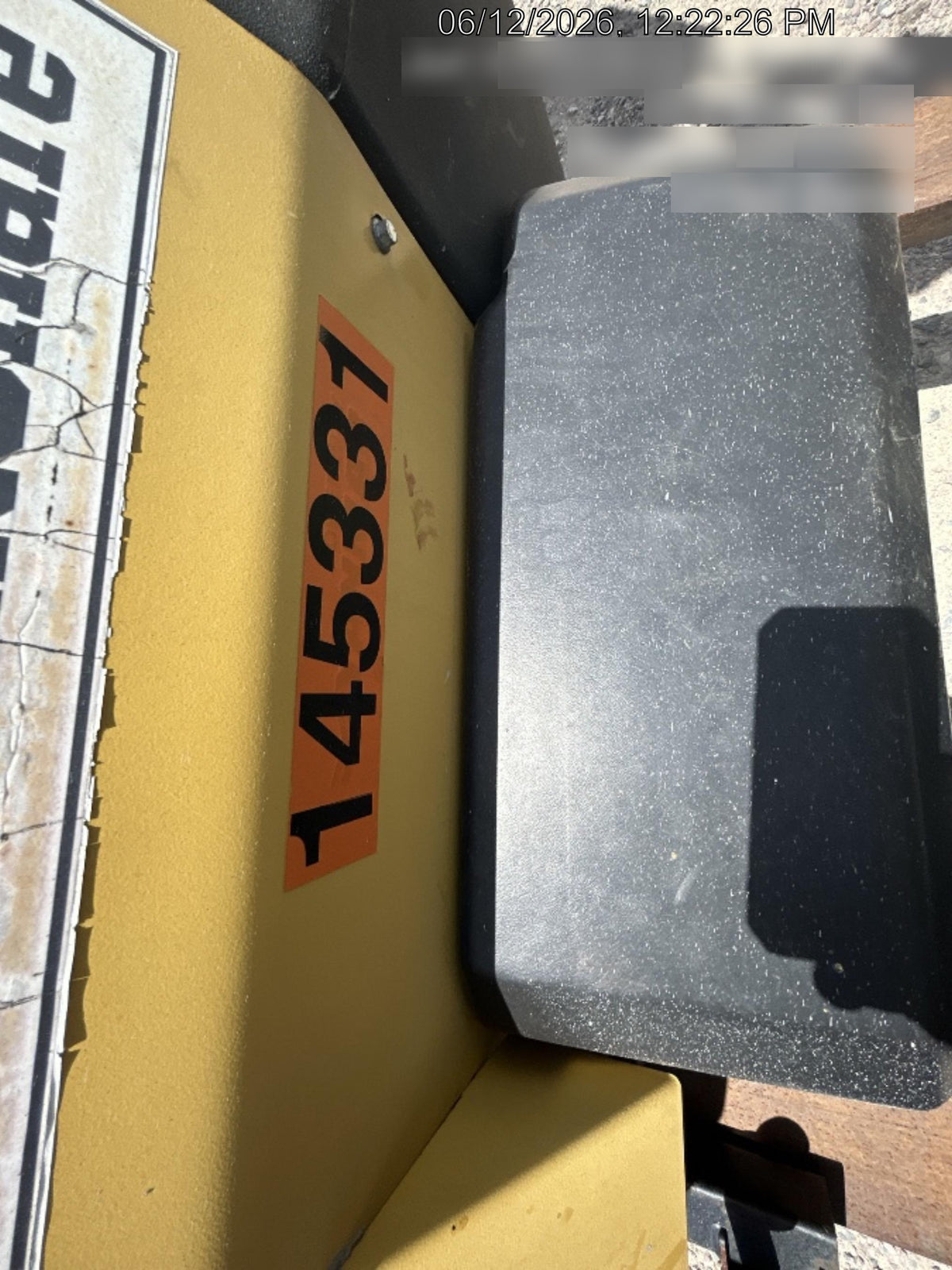 2021 ALLMAND NLV3GR