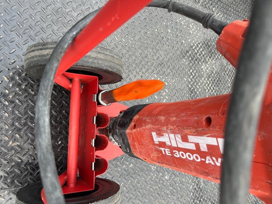 2024 HILTI TE 3000-AVR