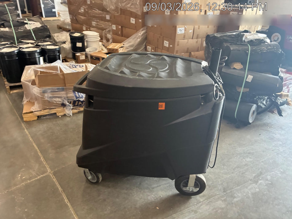 2022 POWER BREEZER PB4BASE