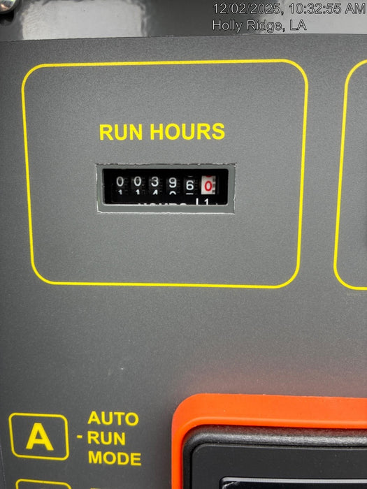 2025 NATIONAL SIGNAL Sunray LTS-300h