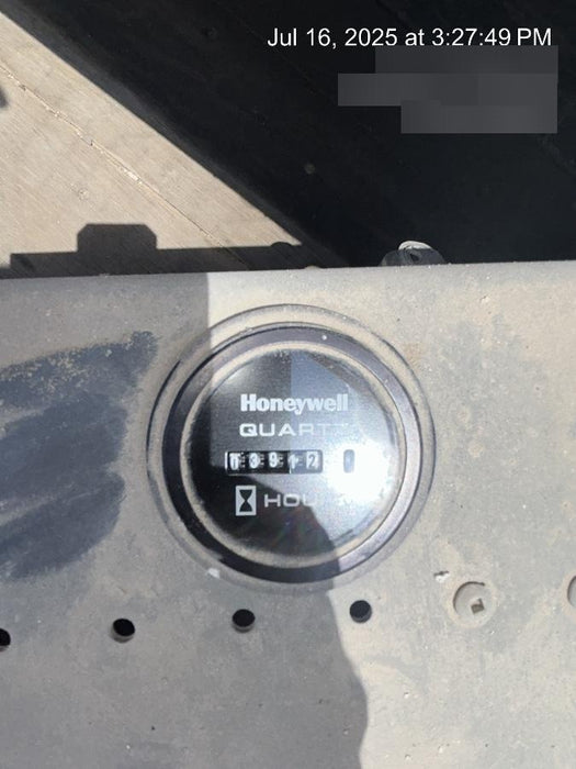 2016 Skyjack SJIII-3219 19' Electric Scissor Lift