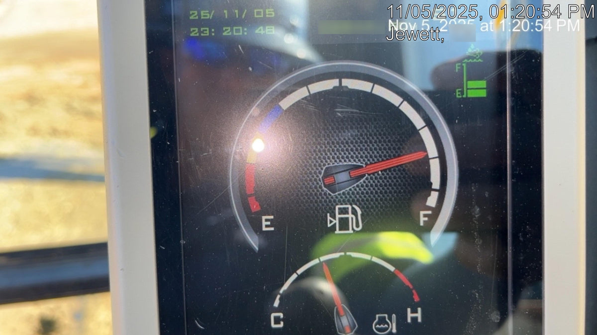 Sany SY135C SY135 Tier 4 - Cab, Hydraulic QC,  Buckets: 24" , 36" , Main Pin Hydraulic Thumb