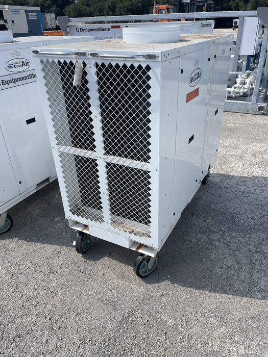 2022 UNITED COOL AIR PACH5N3AS15