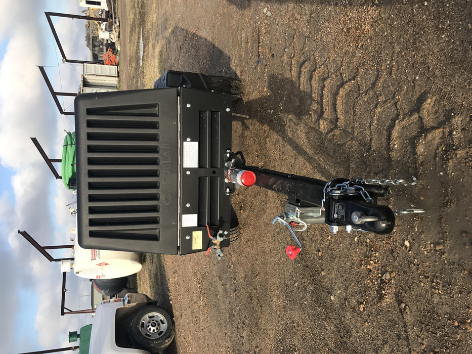 2018 SULLAIR 185-DPQ