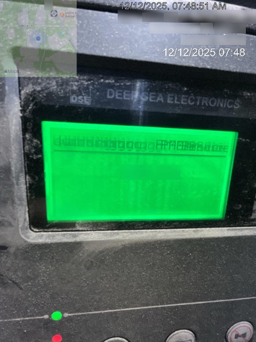 2021 ATLAS COPCO QAS150