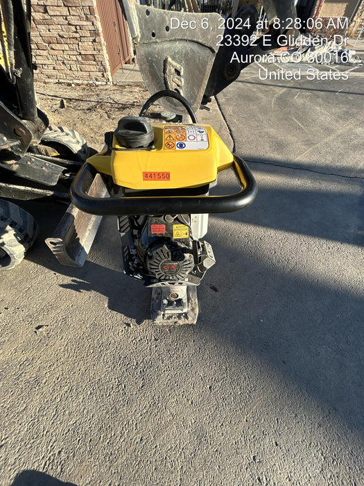 2024 WACKER NEUSON BS68-4Ab/28