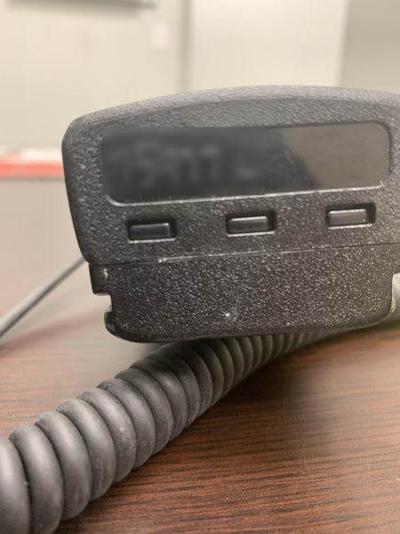 2020 MOTOROLA RDU4100