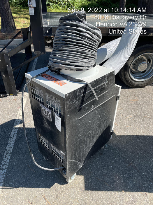 2022 KWIKOOL KPAC1811-2