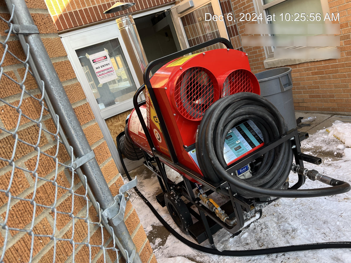2024 CAMPO EB600G-RE3