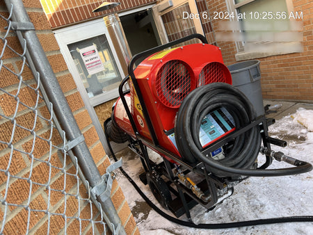 2024 CAMPO EB600G-RE3