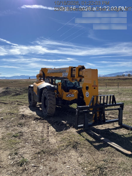 2024 JCB 509-42