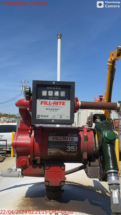 2021 ATLAS COPCO QAS250