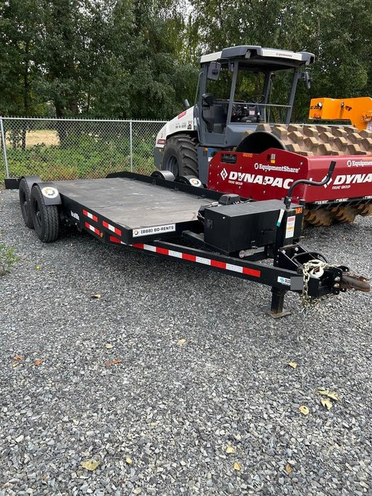 2024 STEELPOINT K19E