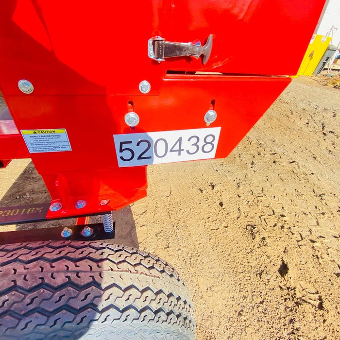 2025 MULTIQUIP MC12PH