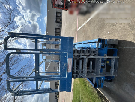 2022 GENIE GS-3246