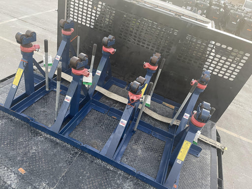 2021 CURRENT TOOLS 680