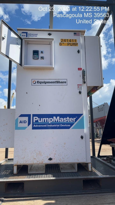 2022 FUJI CCP5916-200