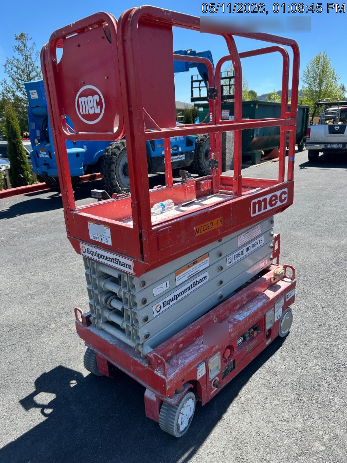 2020 MEC Micro 19