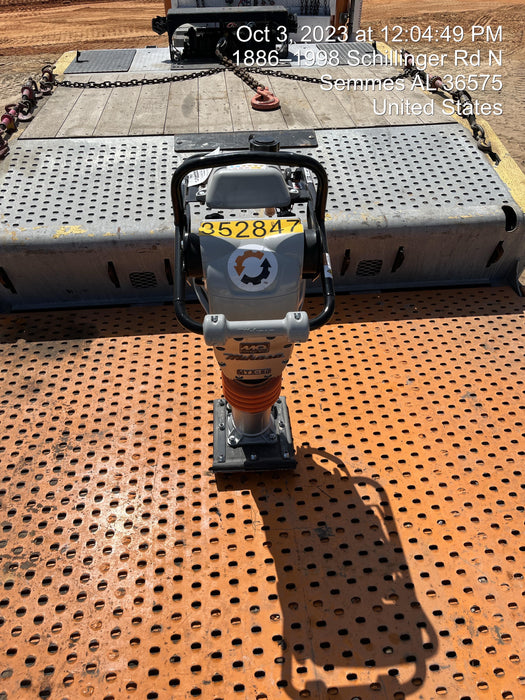 2023 MULTIQUIP MTX60HD