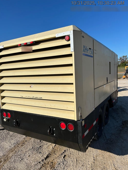 2020 DOOSAN XHP750WCU-T4F