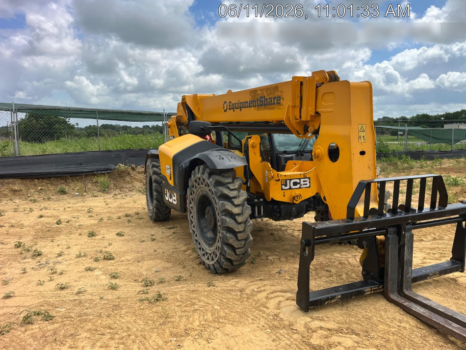 2023 JCB 509-42
