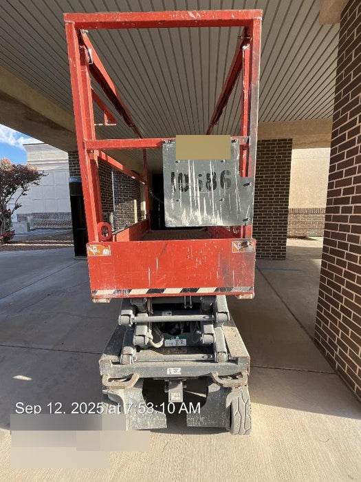 2018 SKYJACK SJIII-3219