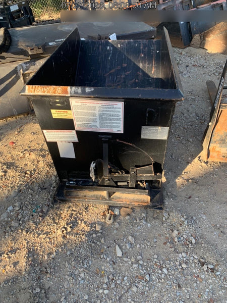 2024 STAR INDUSTRIES 1805N Hopper