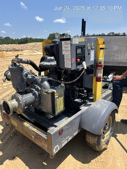 2021 ATLAS COPCO PAC F66 KD