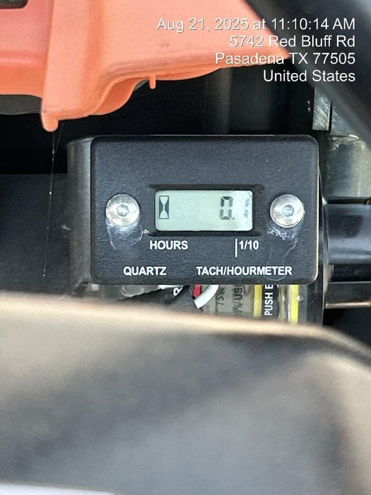 2024 HUSQVARNA LT6005