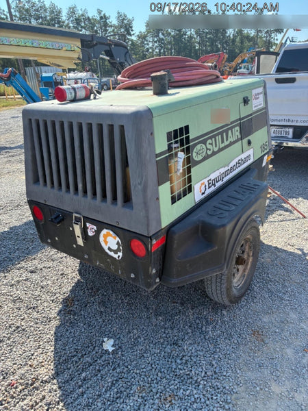 2019 SULLAIR 185-DPQ