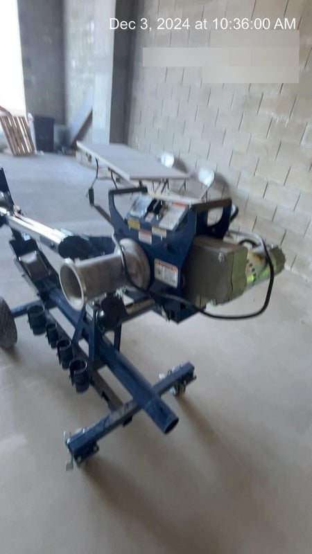 2024 CURRENT TOOLS 100A