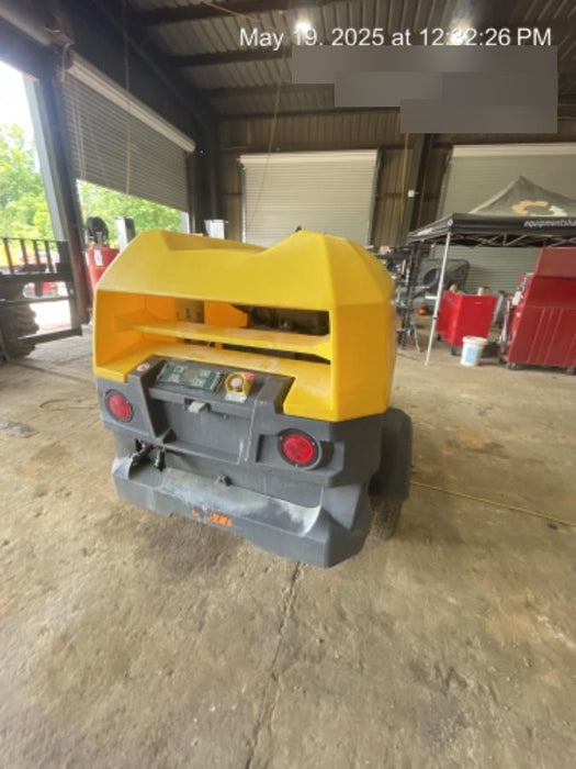 2020 ATLAS COPCO XAS188