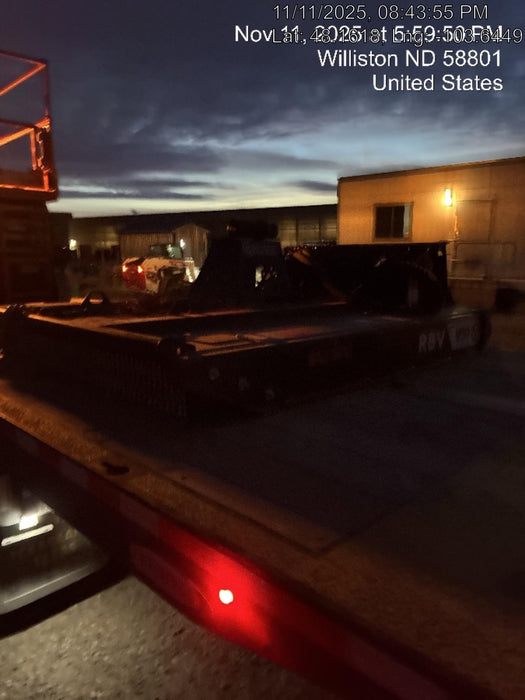 2025 VIRNIG RBV72-25