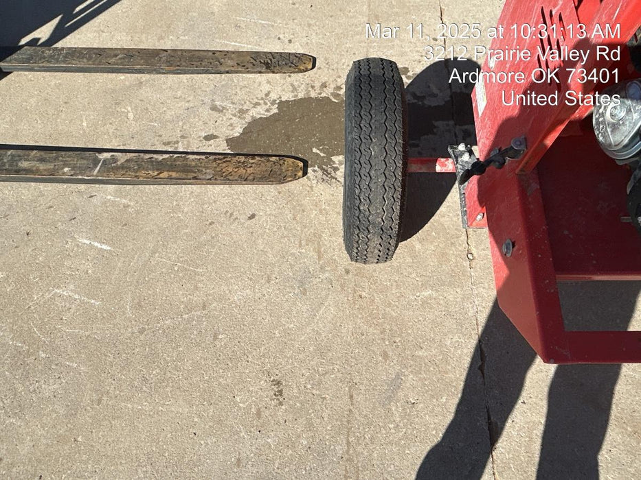 2022 MULTIQUIP MC94PK